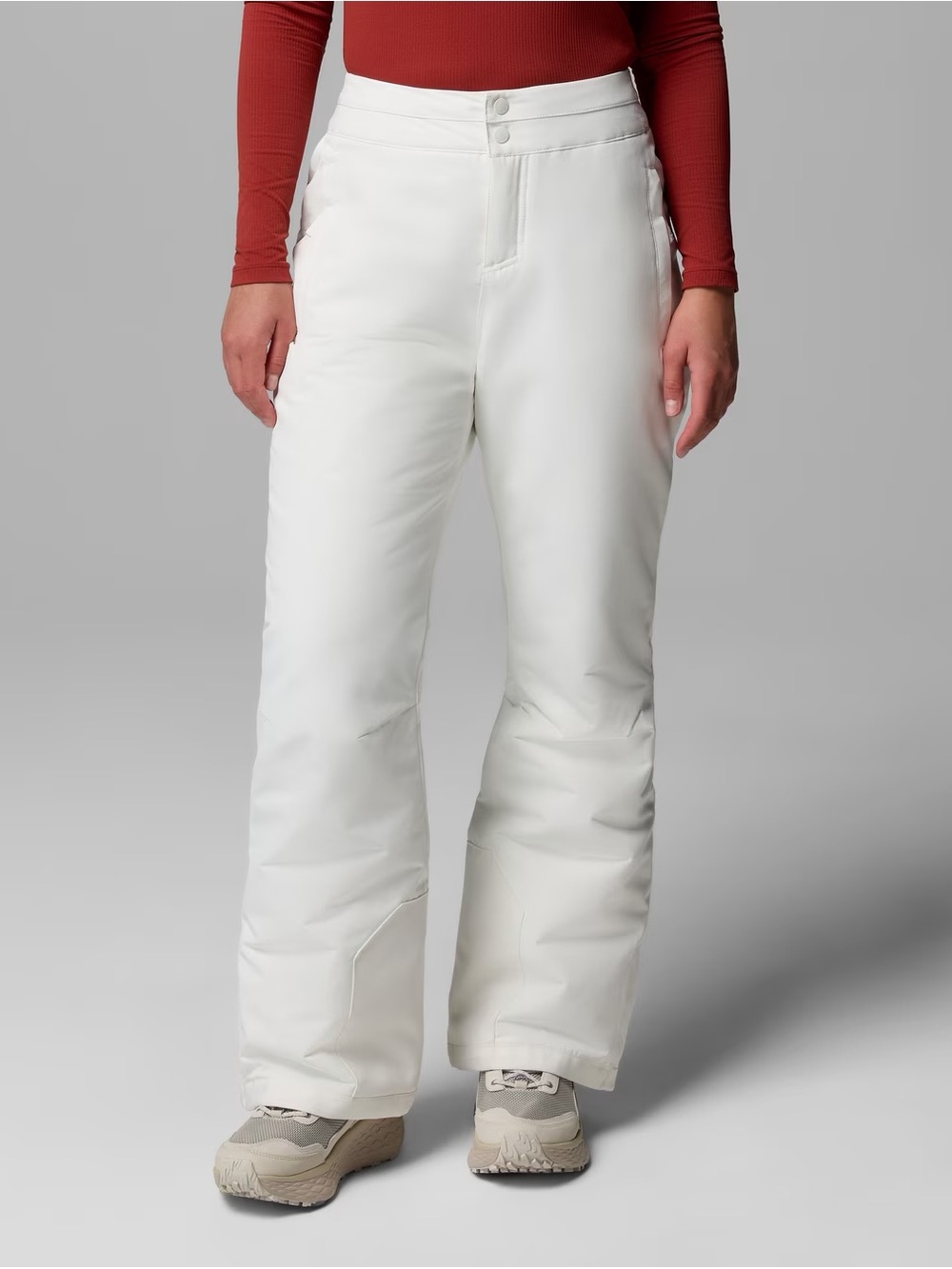 Columbia Women's Bugaboo III Pants; Women’s Snow Pants